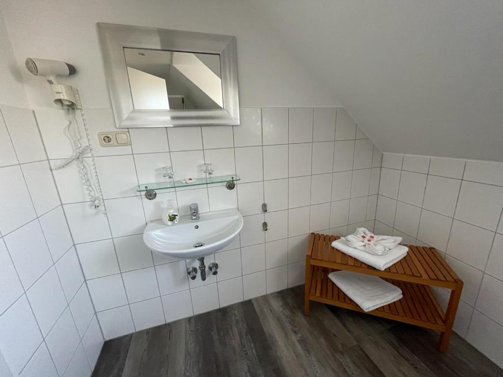 Hotel Casa Verde Trier Exteriör bild